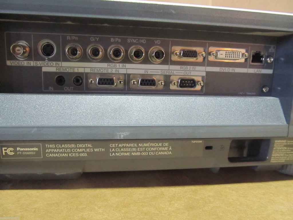 DLP Projector X69737