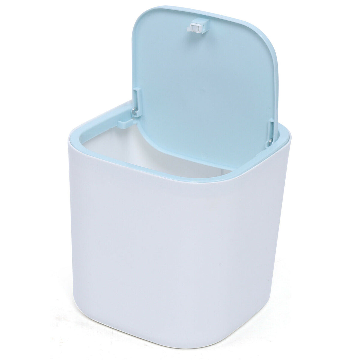 Mini Portable Washing Machine 3.8L Blue J680296