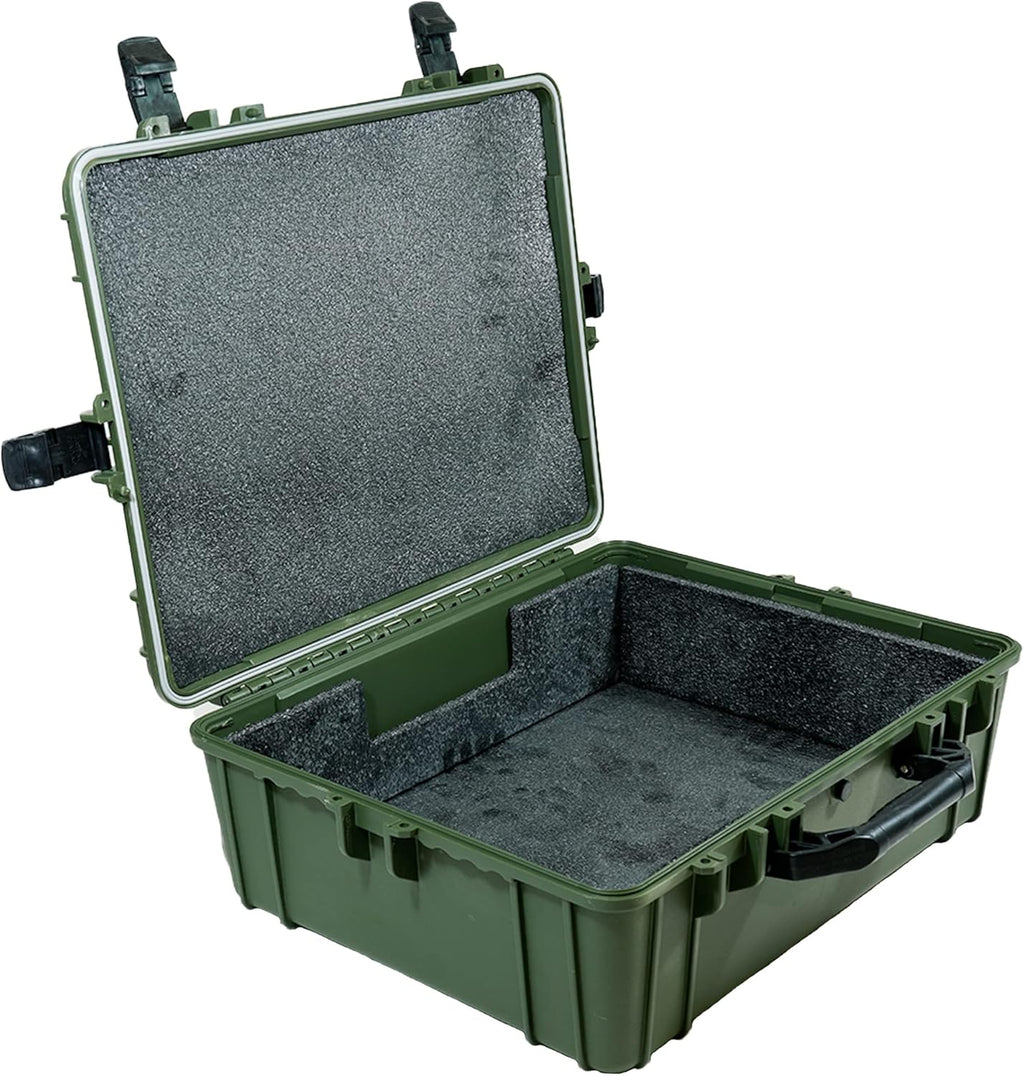 Garrett ATX Hard Carry Case E7445