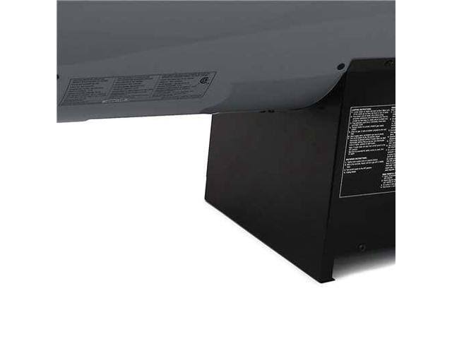 300,000-BTU Portable Forced Air Propane Heater E2742