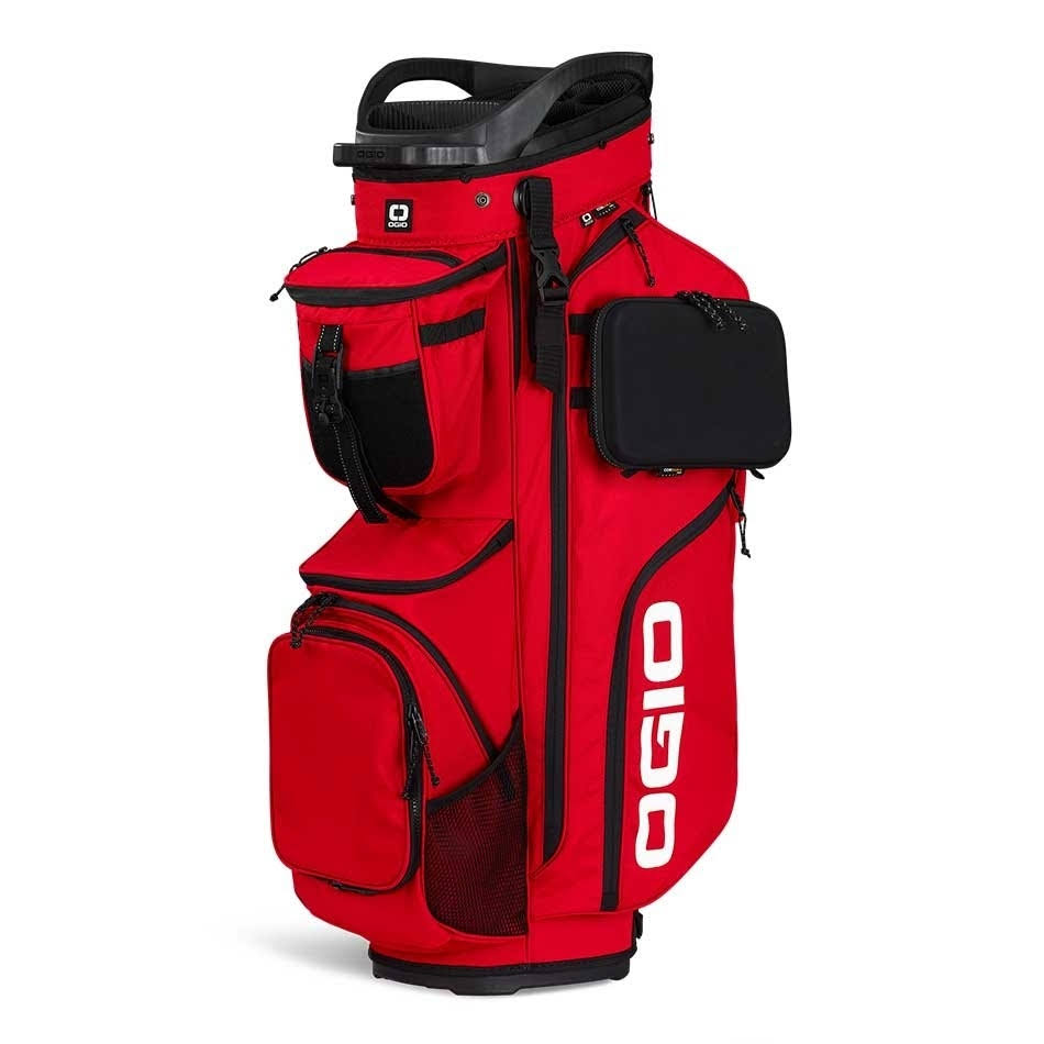 Royal Blue Cart Bag C12476