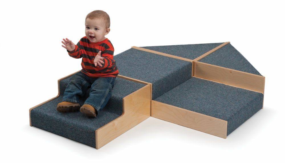 Wood Step B18758