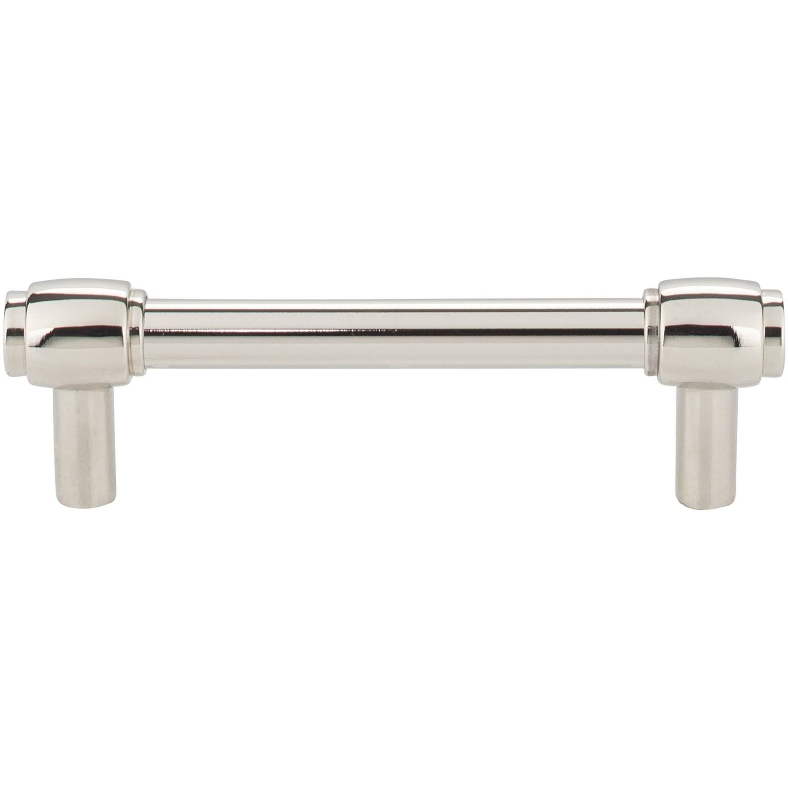 Polished Chrome Cabinet Pull Z376316
