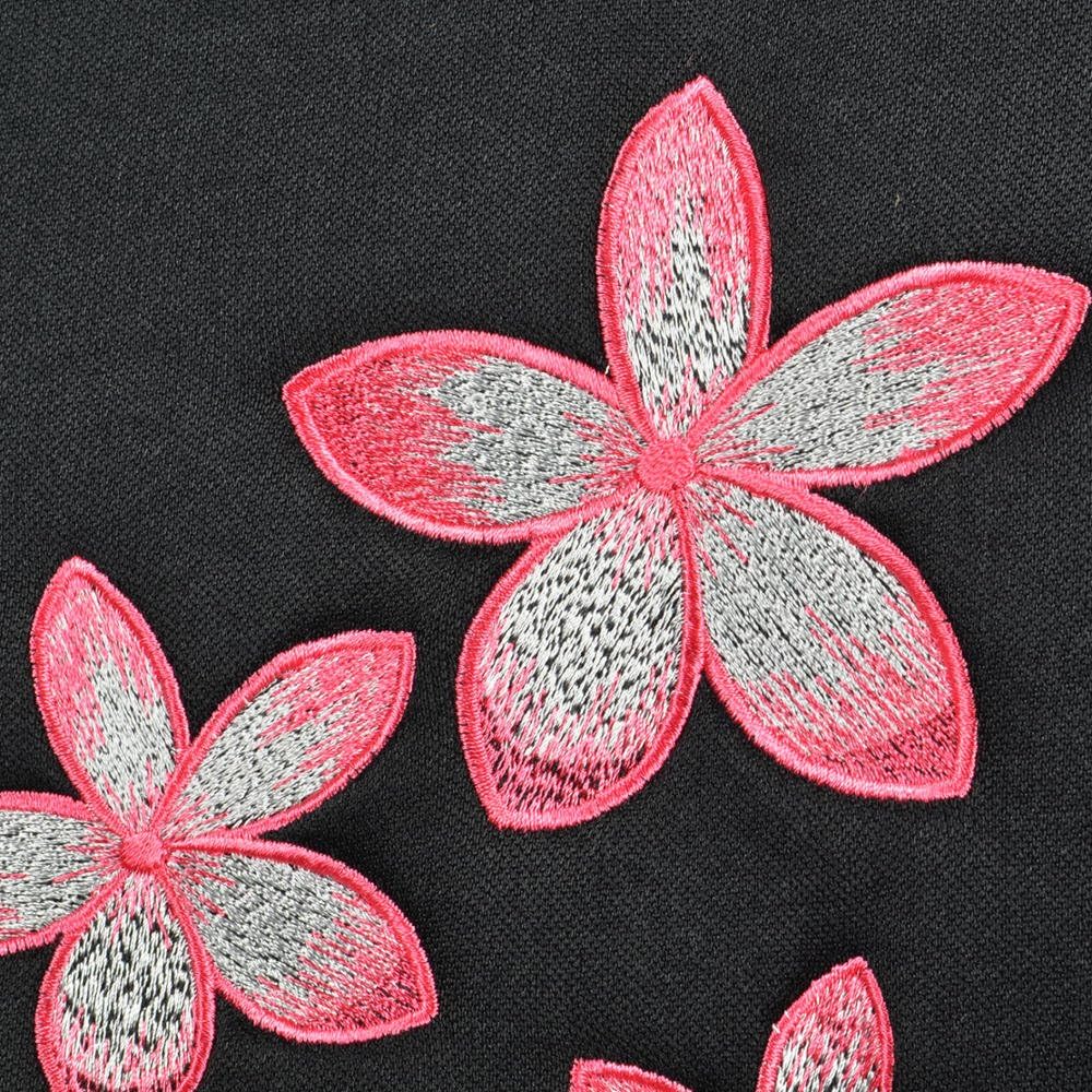 Pink Floral Car Seat Covers, Pack of 2 S4155