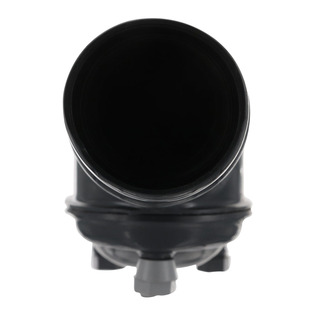 1-1/2-Inch PVC-Coated Conduit Body S17021