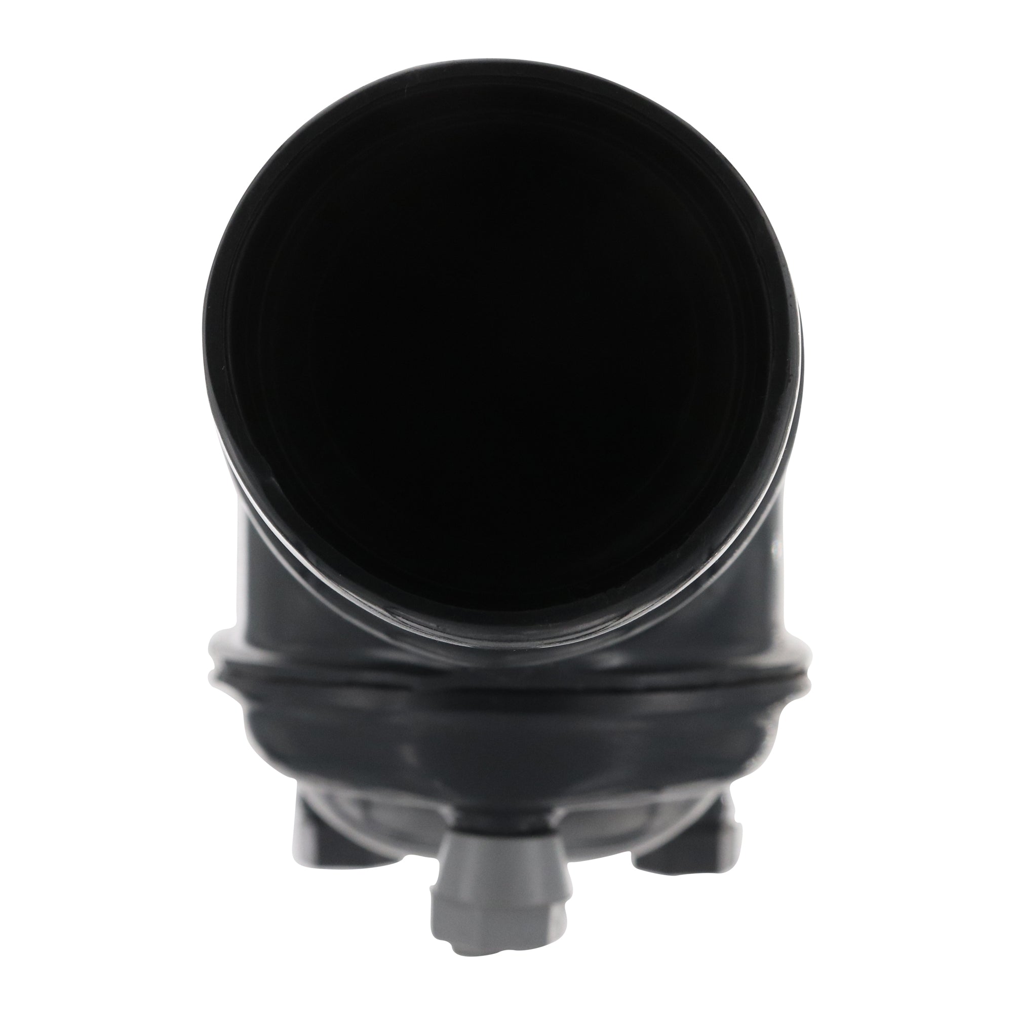 1-1/2-Inch PVC-Coated Conduit Body S17021