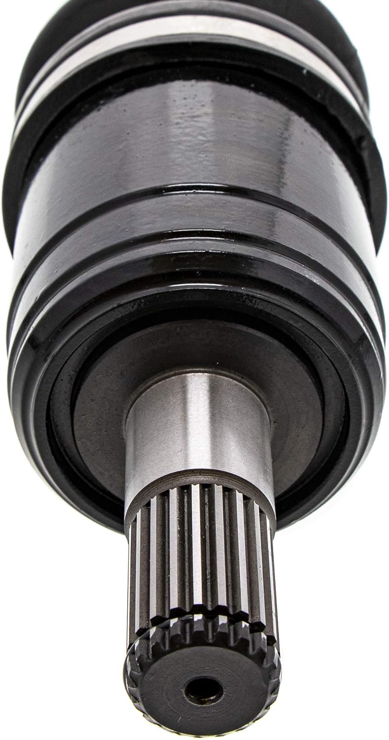 Front Right CV Axle Drive Shaft Pack of 2 K9000