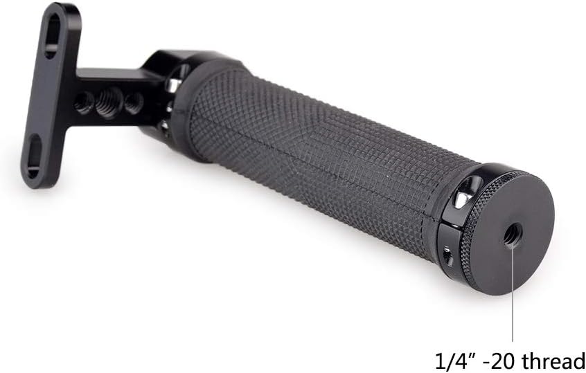 Camera Cage with NATO Handle for Blackmagic Design Pocket Cinema Camera 4K /6K Z68857