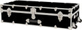 Armor Trundle Trunk with Removable Wheels, Underbed Storage 44x20x12 (Royal Blue) J28853