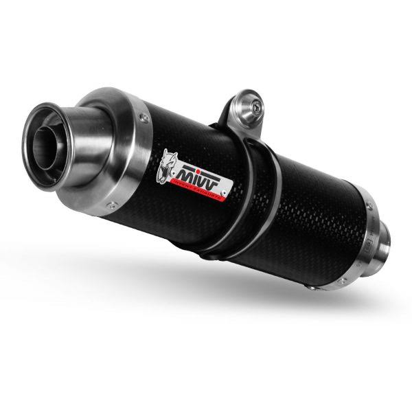 Exhaust Muffler Sport GP Carbon Suzuki GSX-S 750 F82987