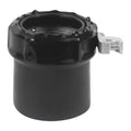 1/2 In PVC Coated Grounding Bushing X61950