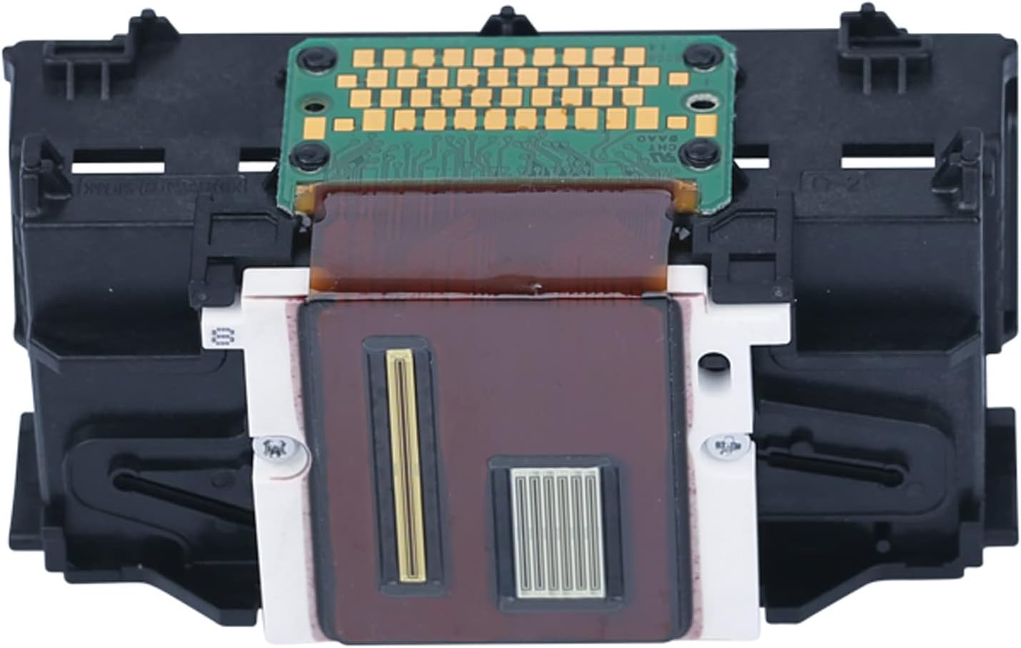 Pack of 2 Compatible Printhead for PIXMA Printers X6447