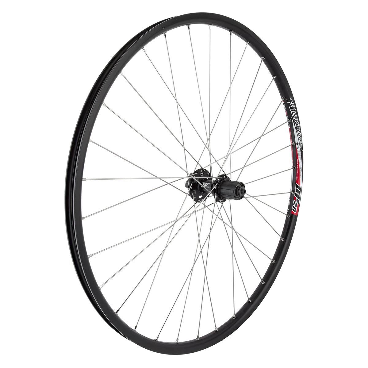 29 622x20 32 Hole QR 135mm Wheel K586