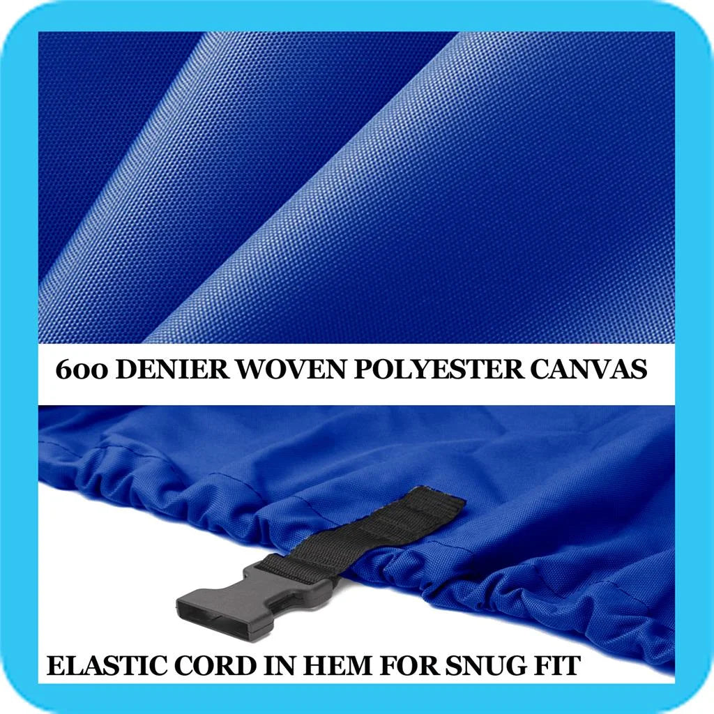 Boat Cover W30666