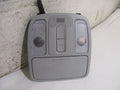 Pre-Owned Kia Soul Overhead Roof Console w/Lights L634124
