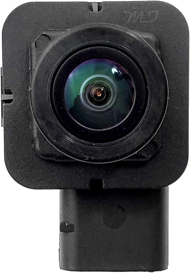 Backup Camera for Ford Edge (2015-2018) O42031