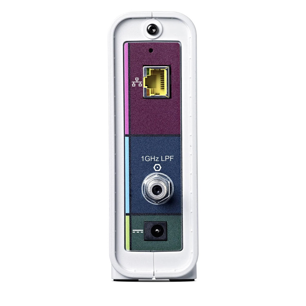 Gigabit Ethernet Cable Modem M7688