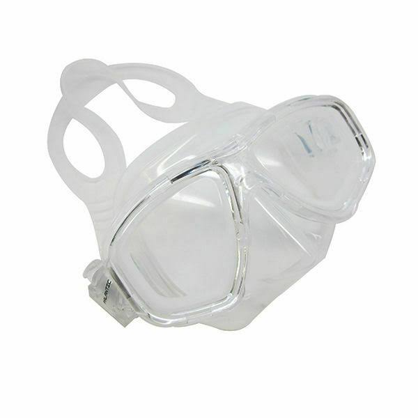 Prescription Dive Mask with Optical Lenses U823284
