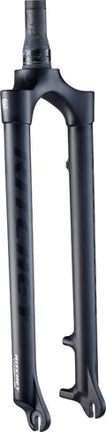Black 29-inch Carbon Mountain Fork A38133