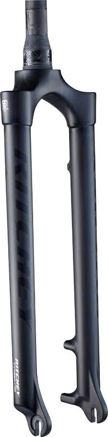 Black 29-inch Carbon Mountain Fork A38133
