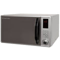 23L Digital 800W Solo Microwave X58160