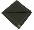Green Tarp H2378