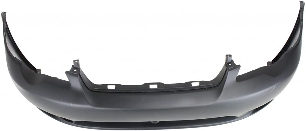 Primed Front Bumper Cover for Subaru Legacy 2005 2006 2007 H442