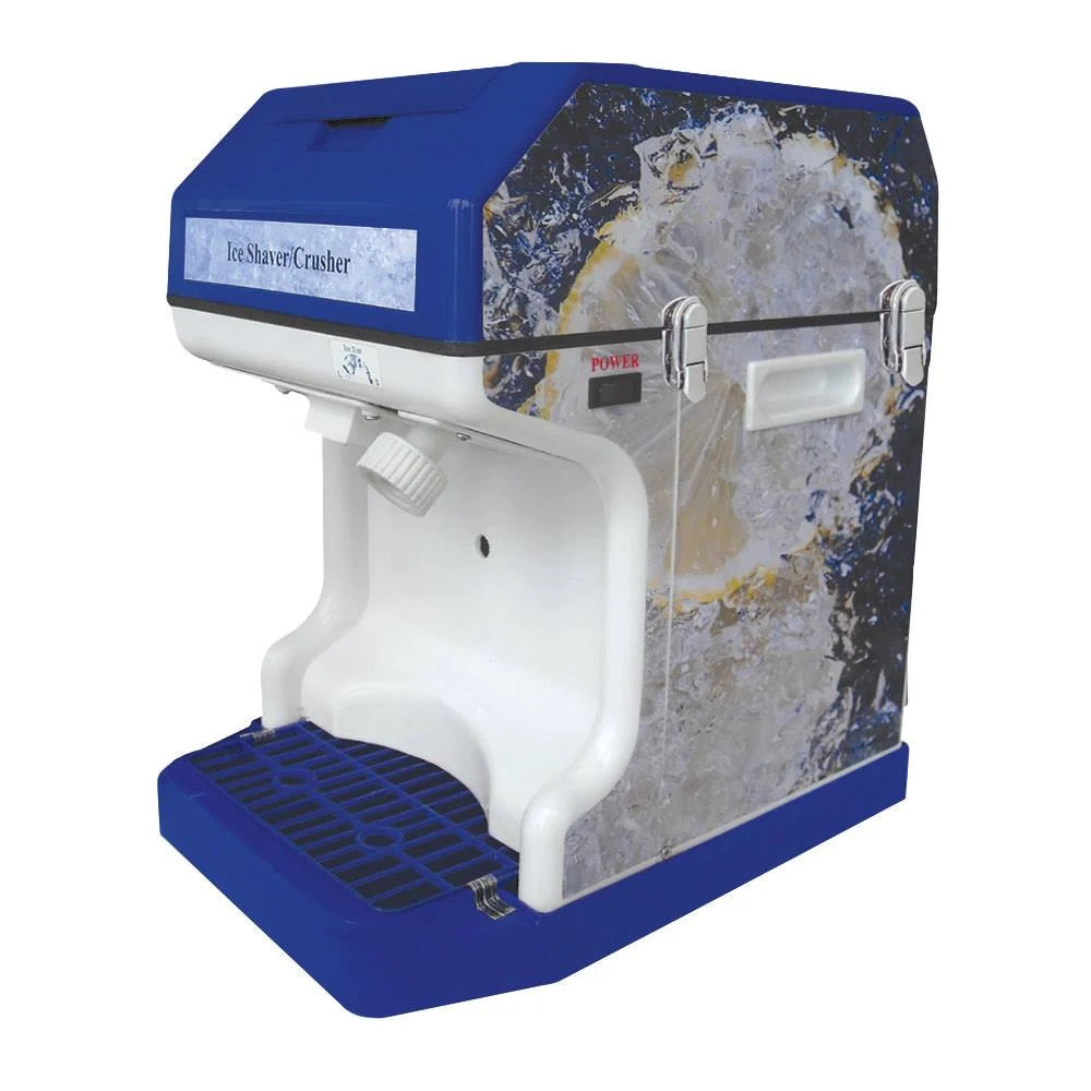 Electric Ice Shaver O85905