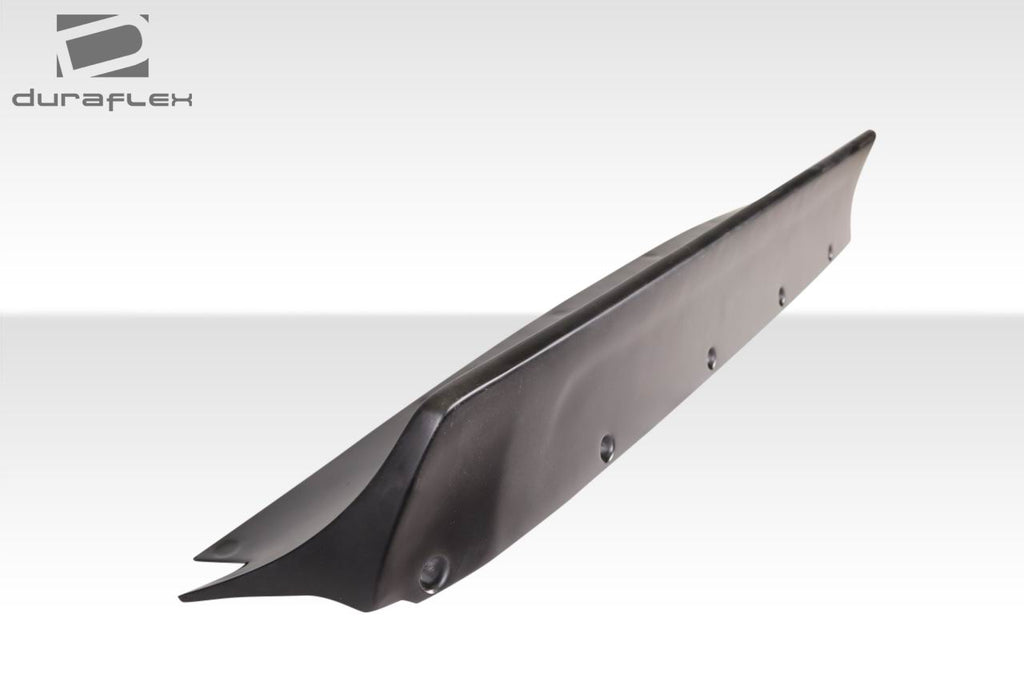 2000-2009 Honda S2000 Trunk Lid Spoiler W5985