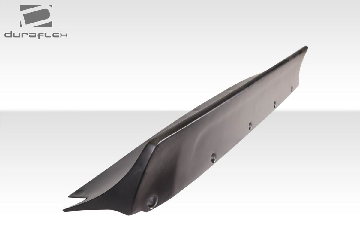 2000-2009 Honda S2000 Trunk Lid Spoiler W5985