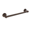 Venetian Bronze 24 inch Towel Bar Q6491