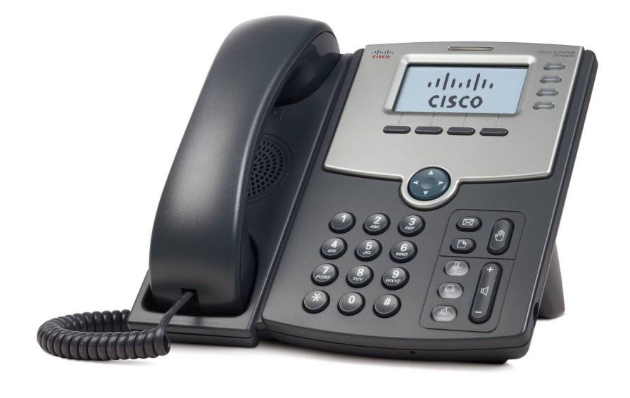 IP Phone Q50538