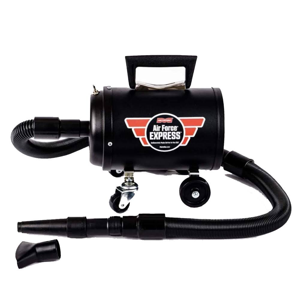 Car Dryer G6733