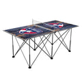 Pop Up Table Tennis Set W79257