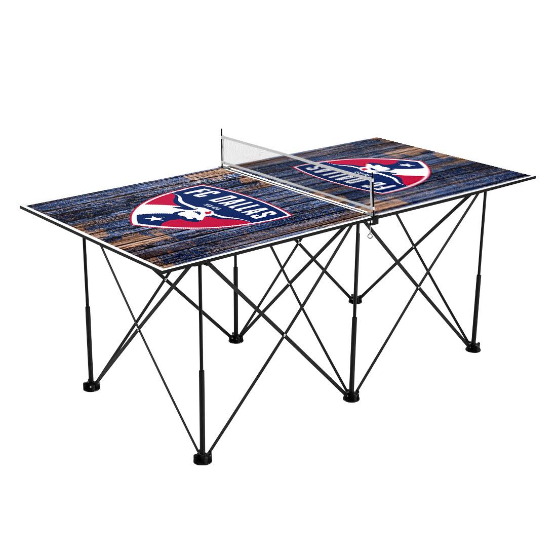 Pop Up Table Tennis Set W79257
