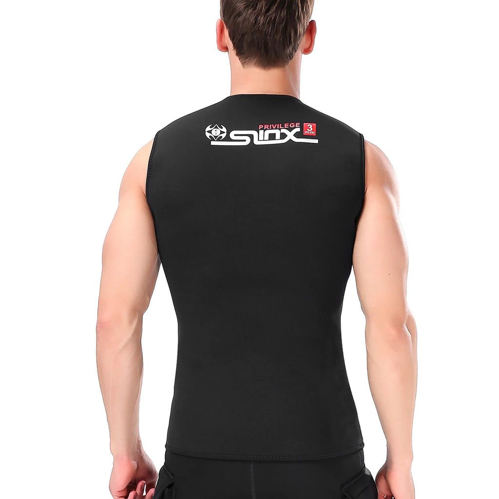 Diving Vest T54349