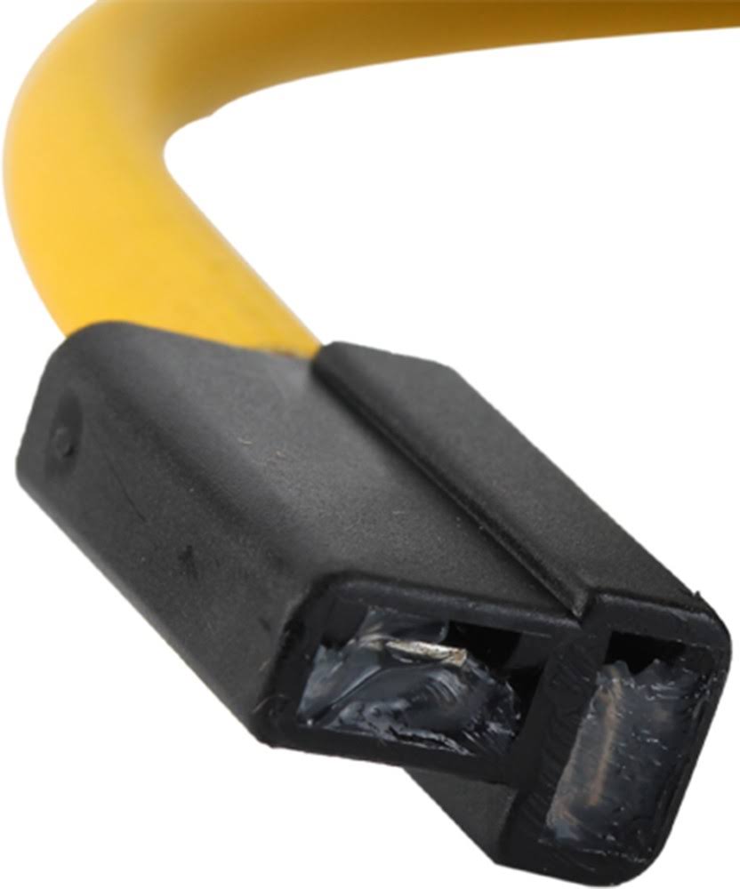 PTO Clutch with Harness Repair Kit F852747