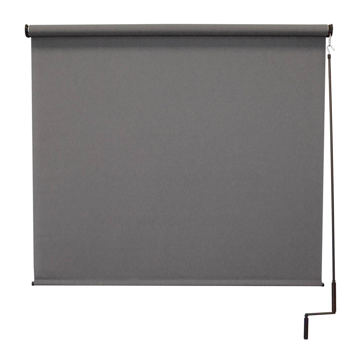 Cordless Outdoor Sun Shade H9809
