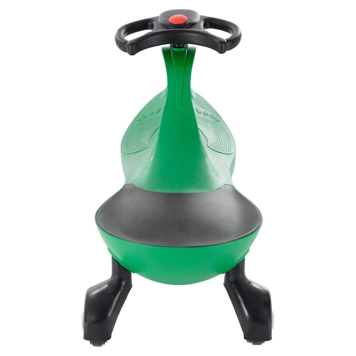 Twist Steer Zigzag Ride-On Car R64234