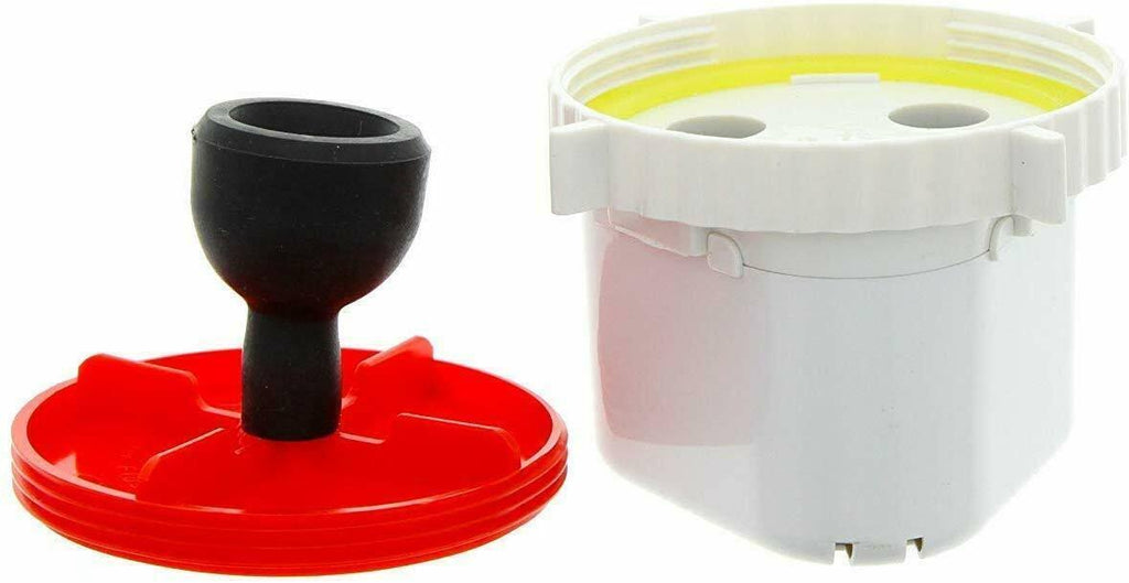 Radiological Water Pitcher Filter Replacement C451