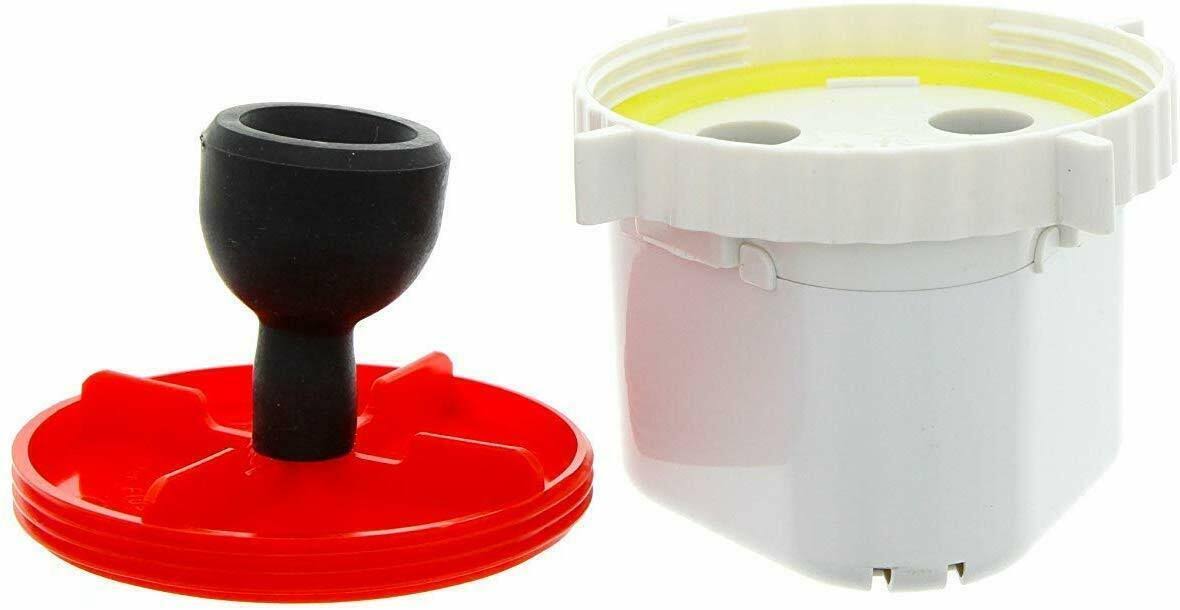Radiological Water Pitcher Filter Replacement C451