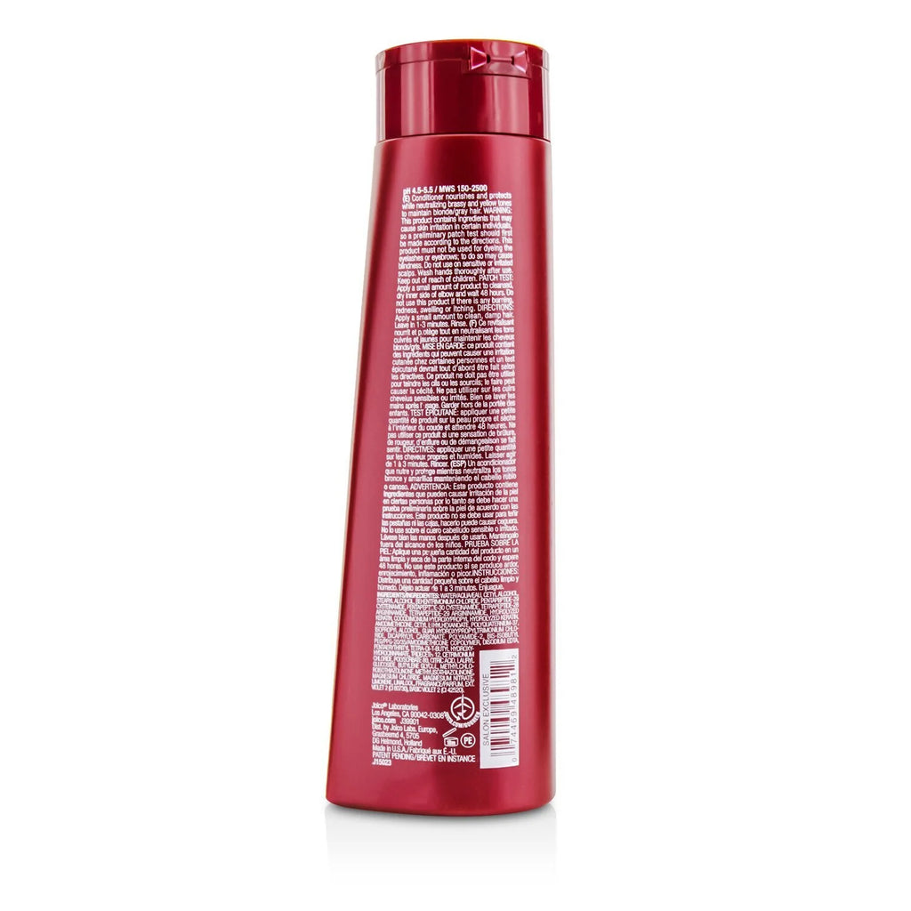 Violet Conditioner for Blonde / Gray Hair 300ml Z3817