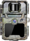 1080P Night Vision Trail Game Camera K3105