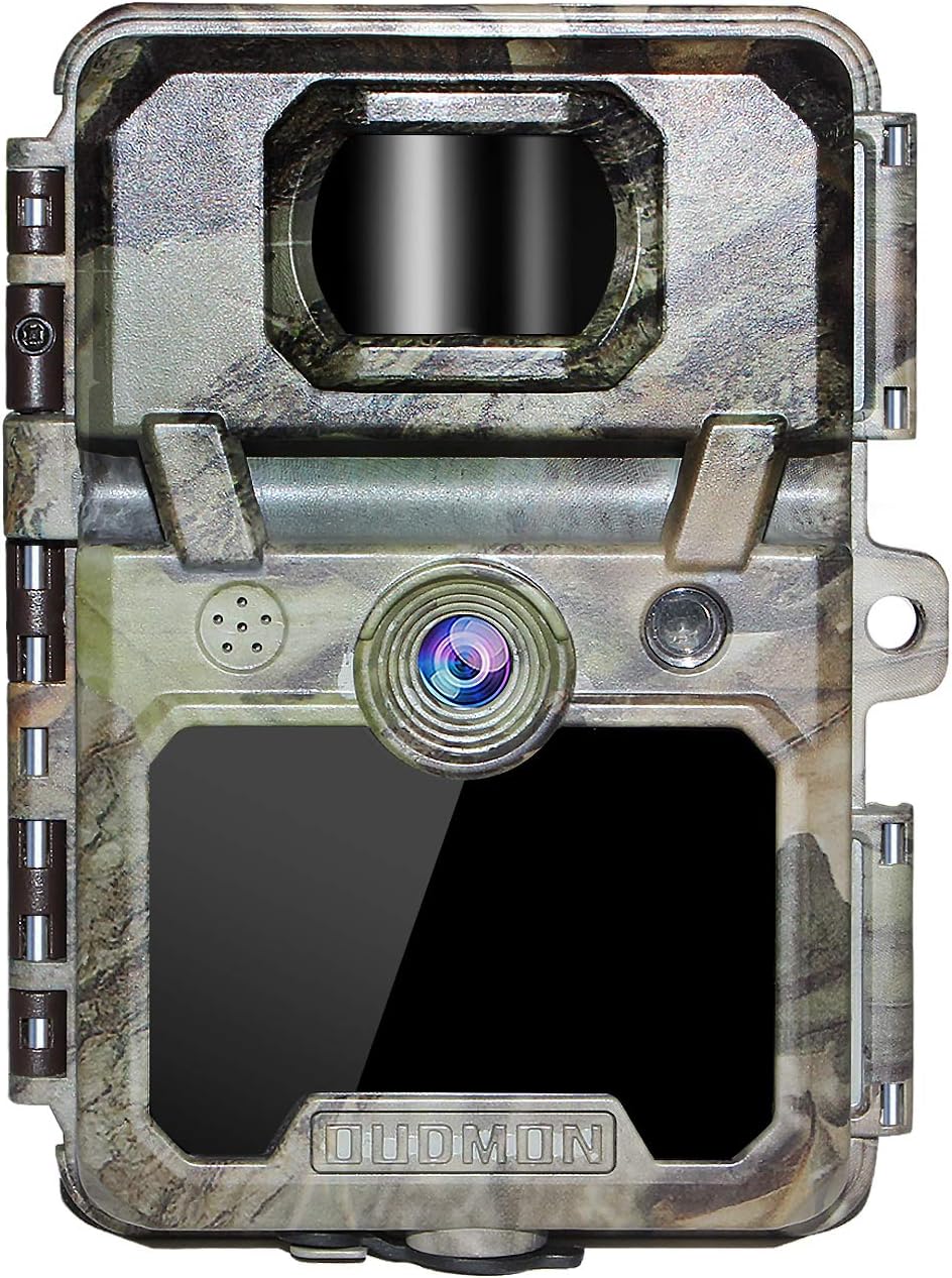 1080P Night Vision Trail Game Camera K3105