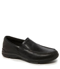 Black Men's Rockport Shoes O250307