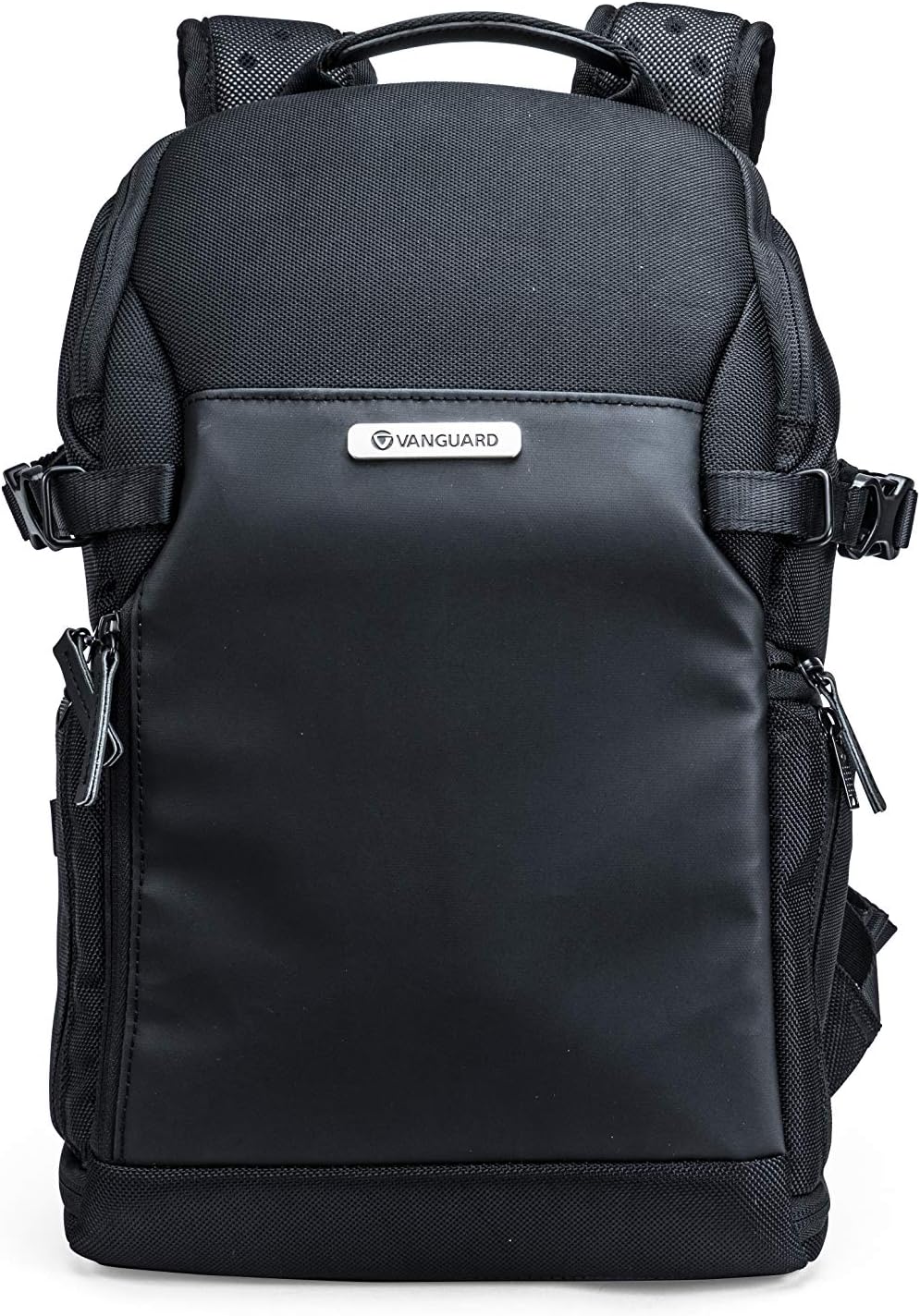 Green Camera Backpack I449