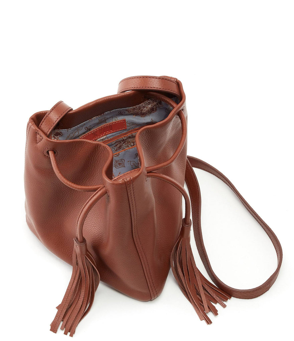 Hobo Crossbody Y187