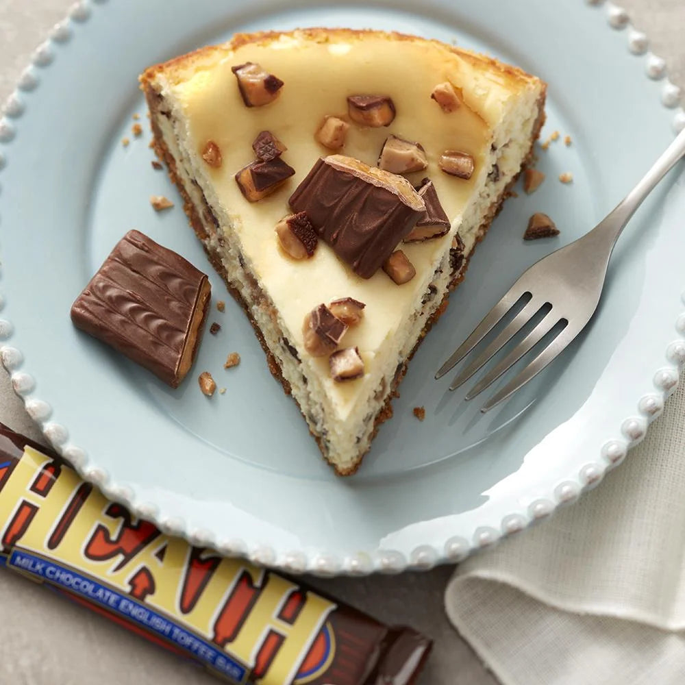 Toffee Bar, 12 oz. R21853