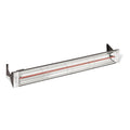 3000 Watt Electric Patio Heater Black 277 Volt X375407