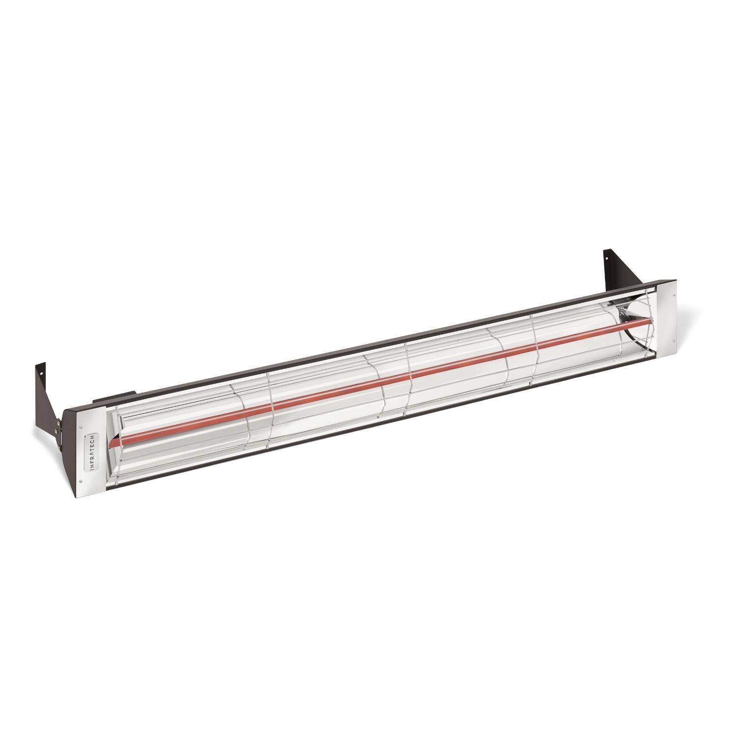 3000 Watt Electric Patio Heater Black 277 Volt X375407